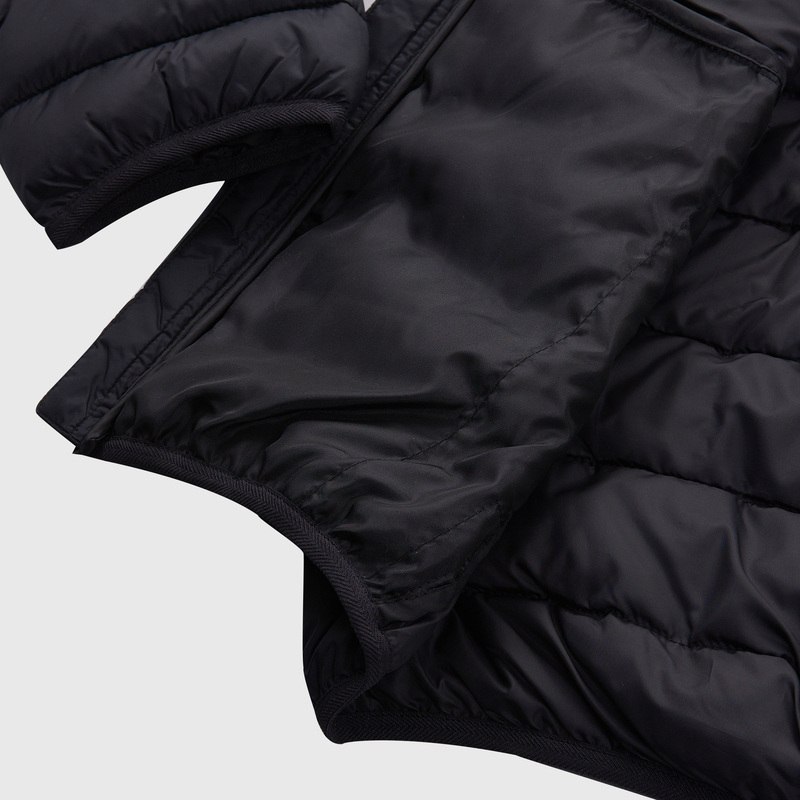 Куртка утепленная подростковая Demix Padded 123112-99