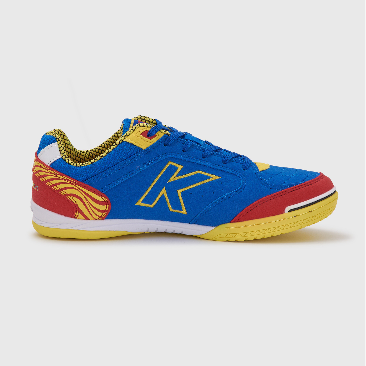 Футзалки Kelme Precision 55211-48