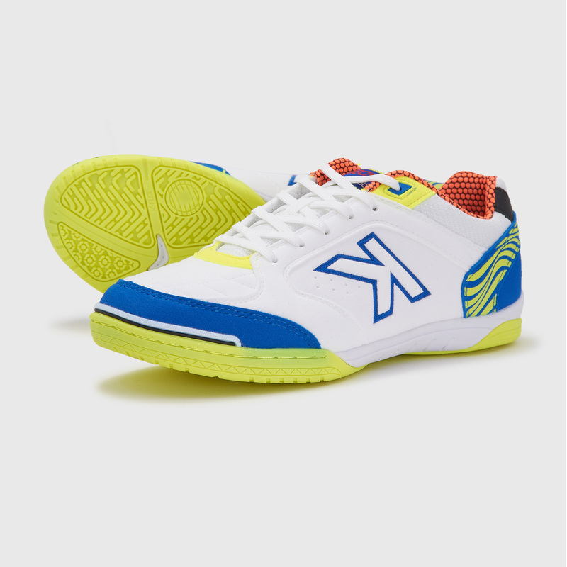 Футзалки Kelme Precision 55211-728