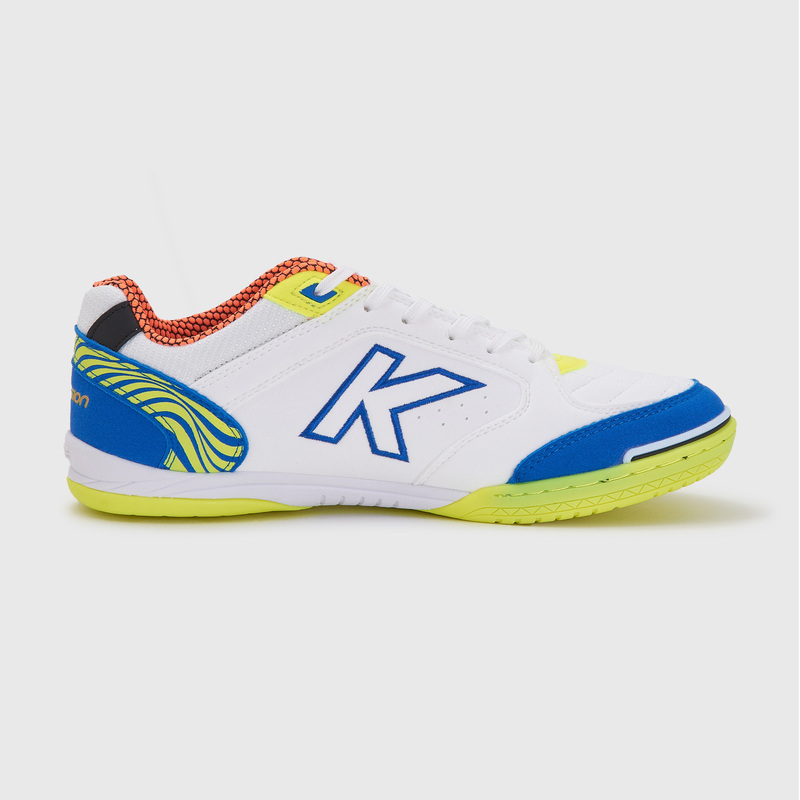 Футзалки Kelme Precision 55211-728