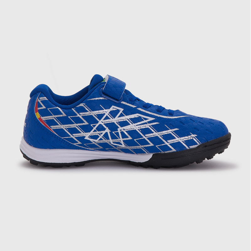 Шиповки детские Kelme Final Turf Elastic 55145-703