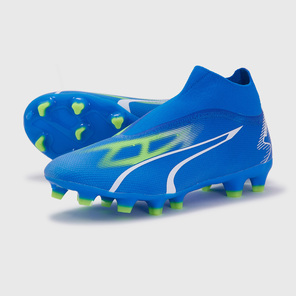 Бутсы Puma Ultra Match+ LL FG/AG 10751103