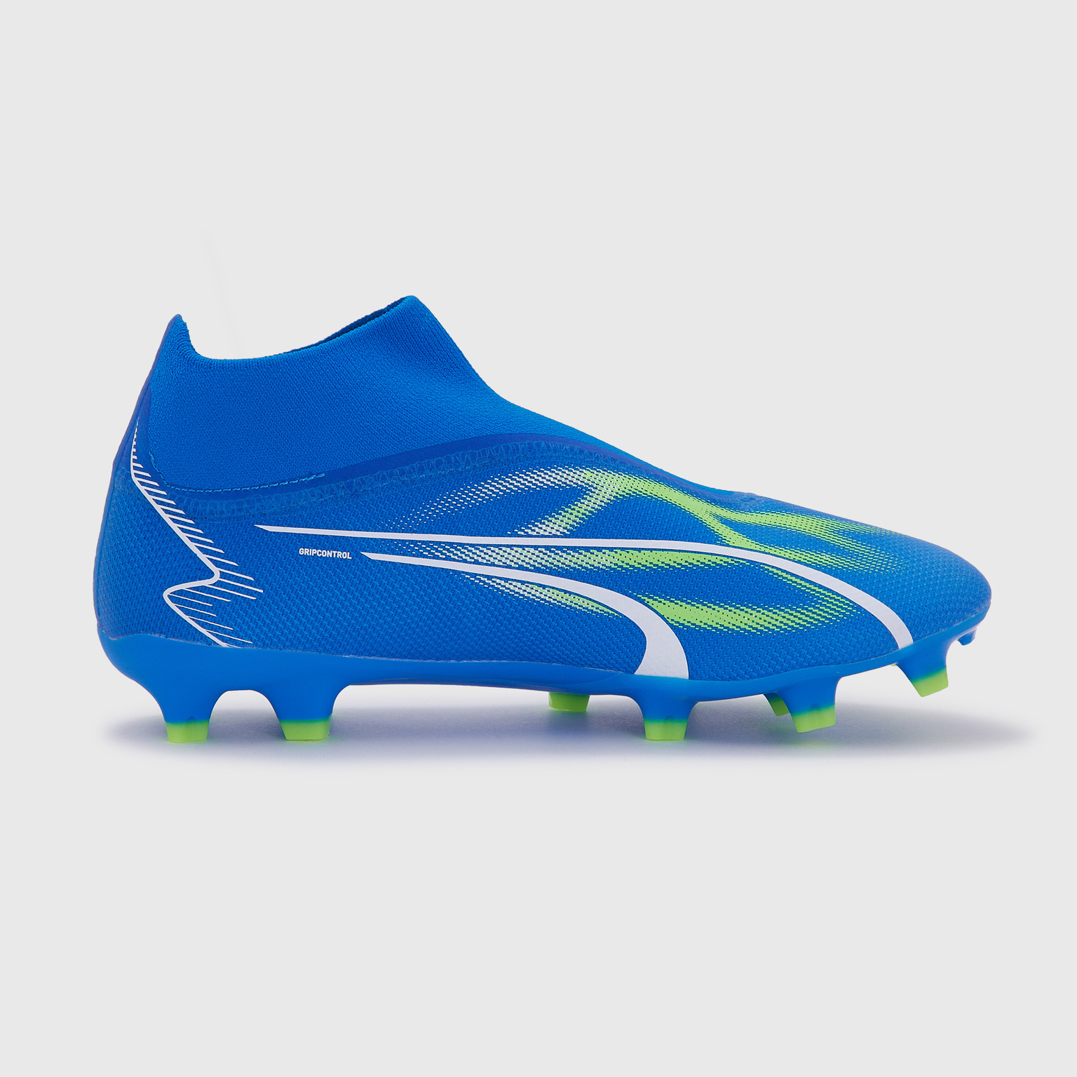 Бутсы Puma Ultra Match+ LL FG/AG 10751103