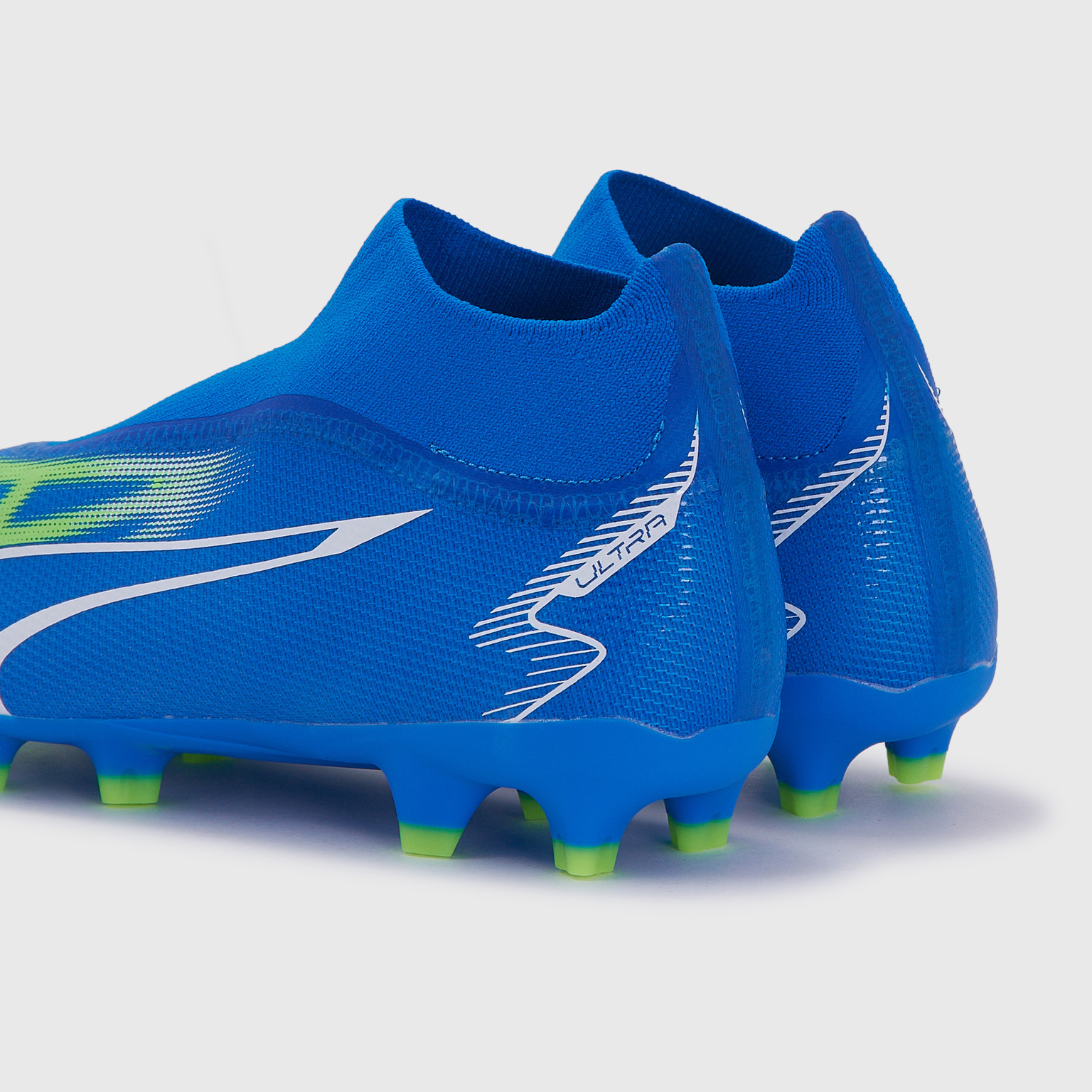 Бутсы Puma Ultra Match+ LL FG/AG 10751103