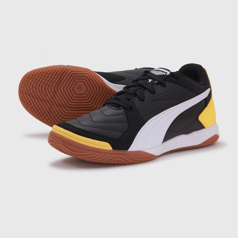 Футзалки Puma Pressing IV 10741903