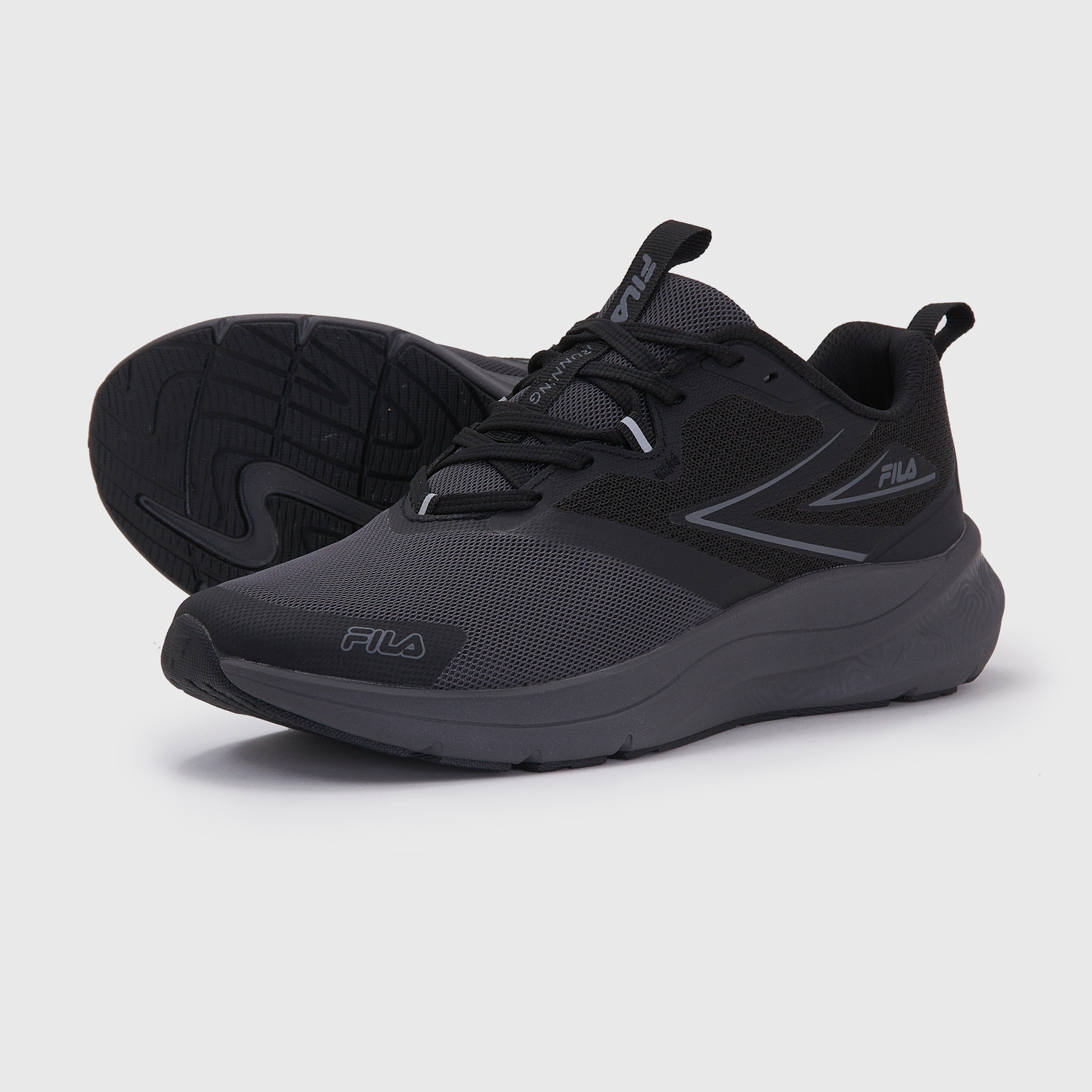 Кроссовки Fila Sence M 114018-93