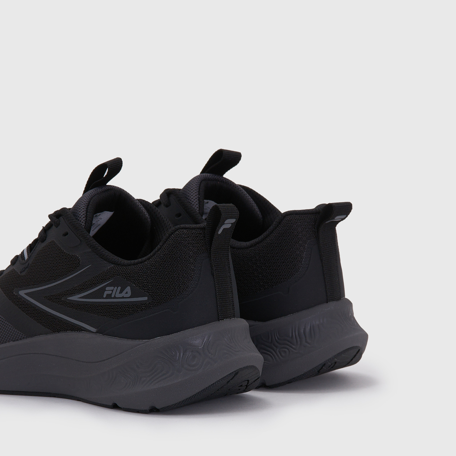 Кроссовки Fila Sence M 114018-93