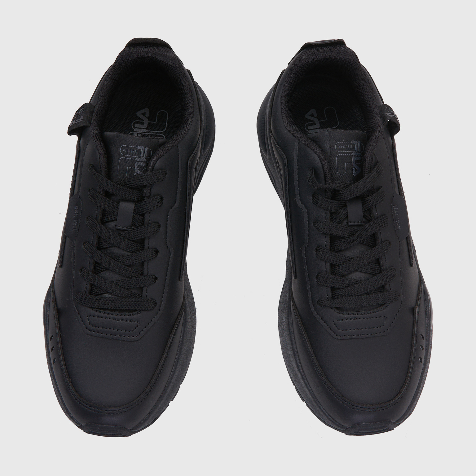 Кроссовки Fila Escape Cl M 125351-99