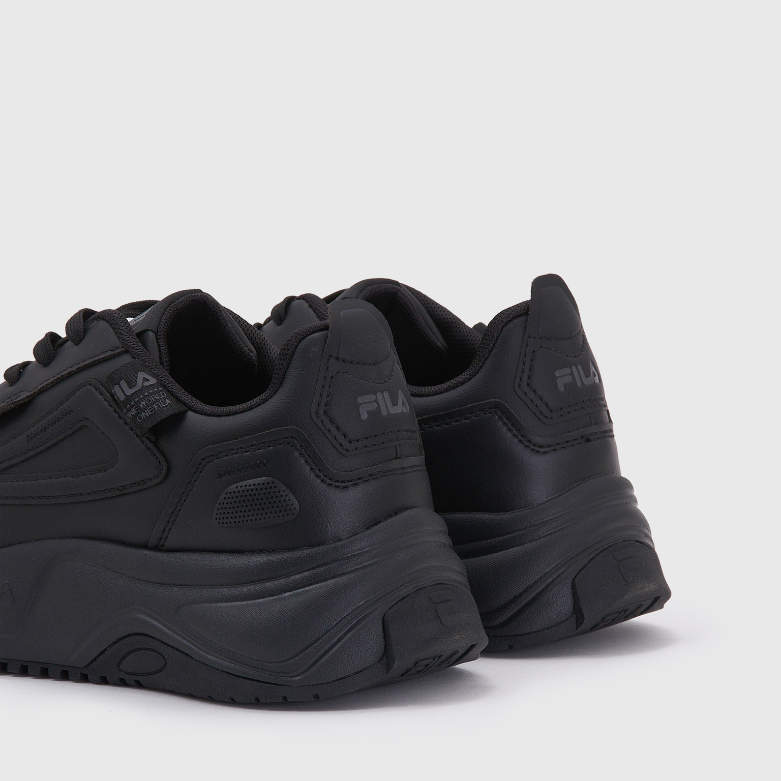 Кроссовки Fila Escape Cl M 125351-99