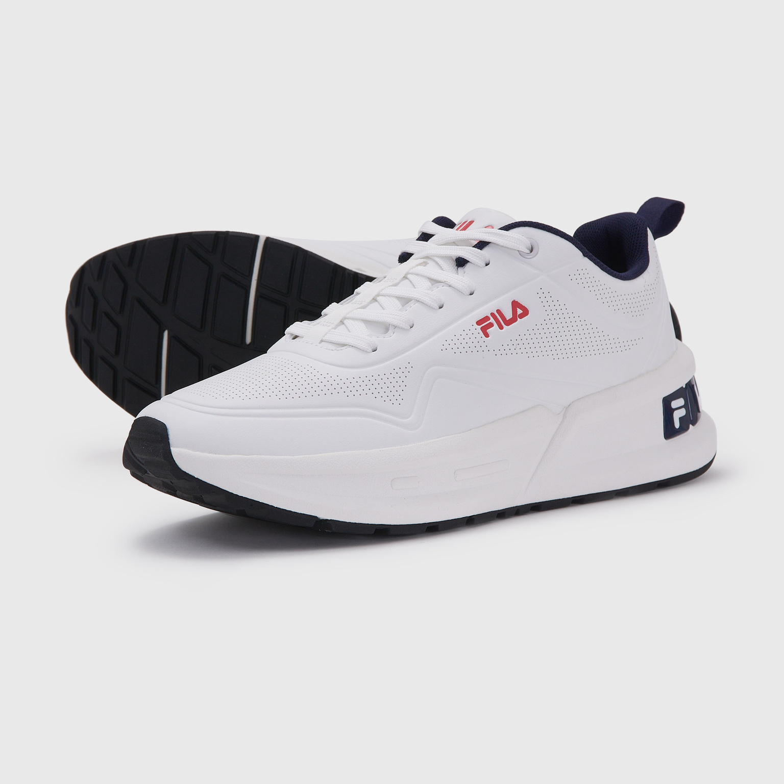Кроссовки Fila Nero M 123289-00