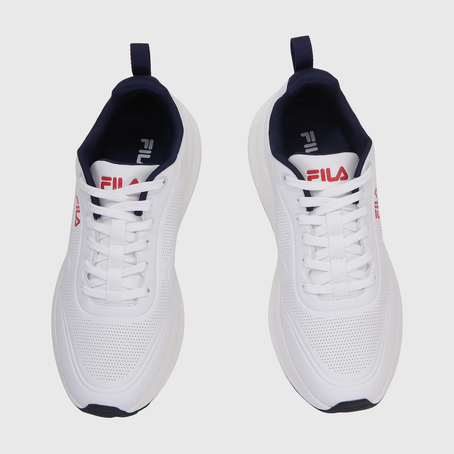 Кроссовки Fila Nero M 123289-00
