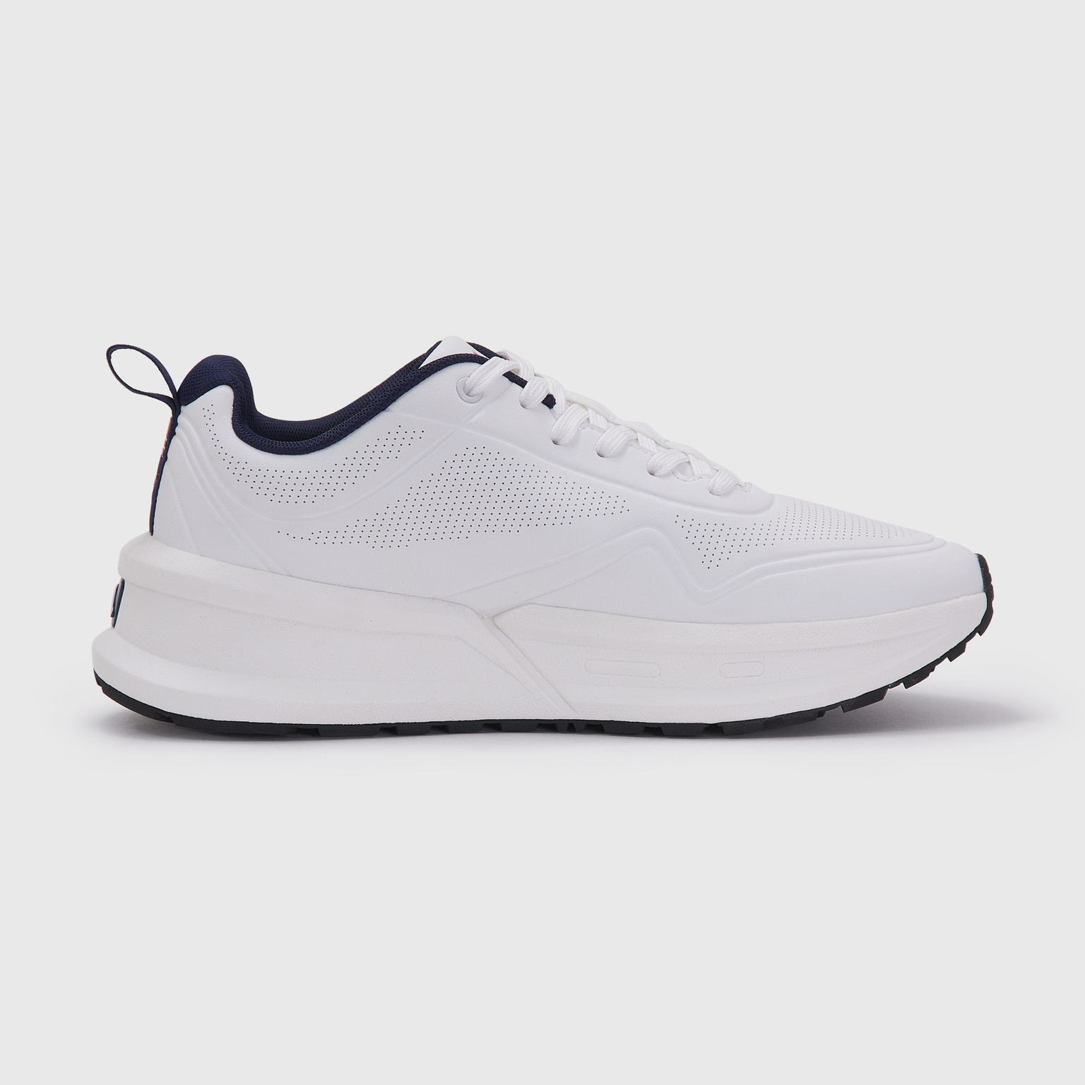 Кроссовки Fila Nero M 123289-00