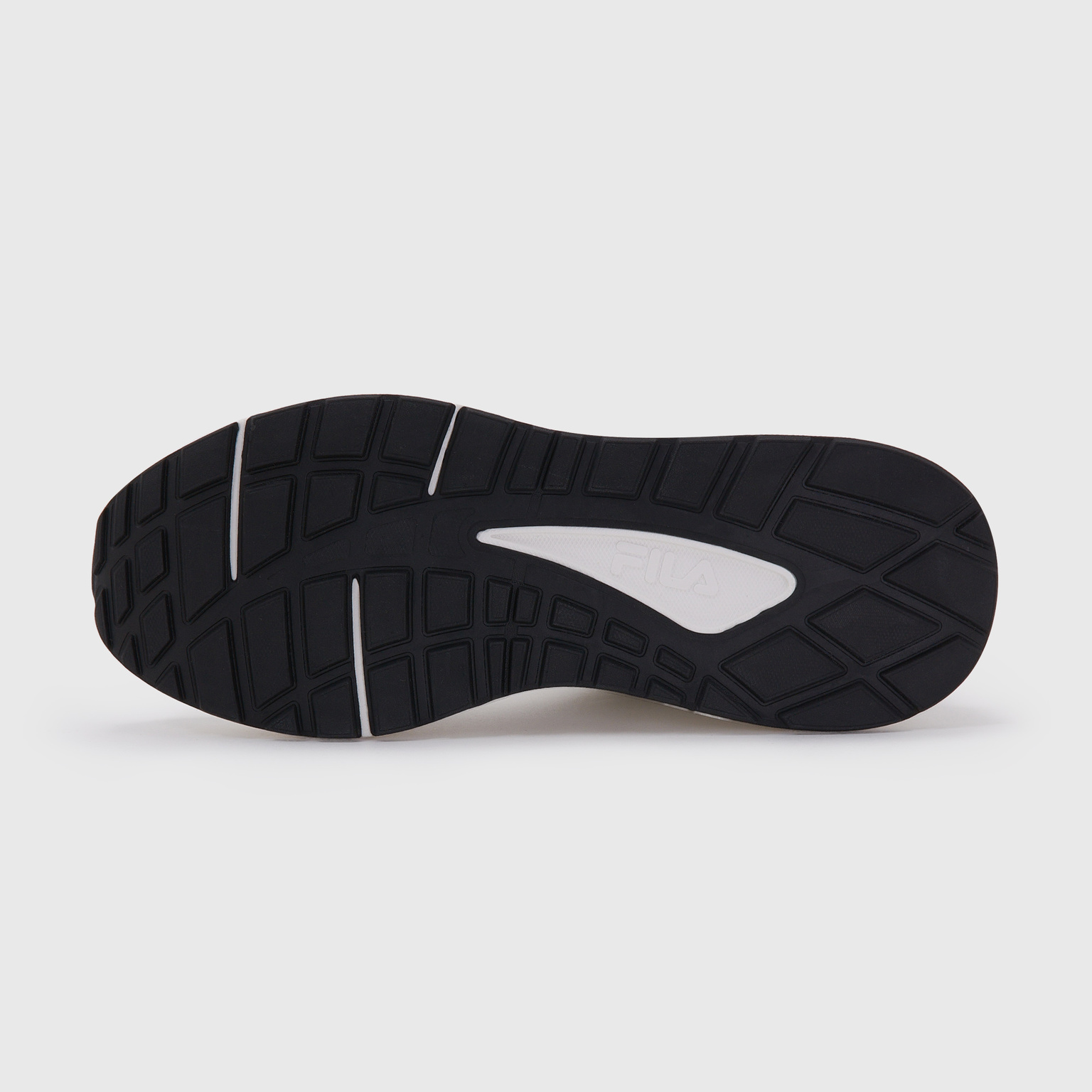 Кроссовки Fila Nero M 123289-00