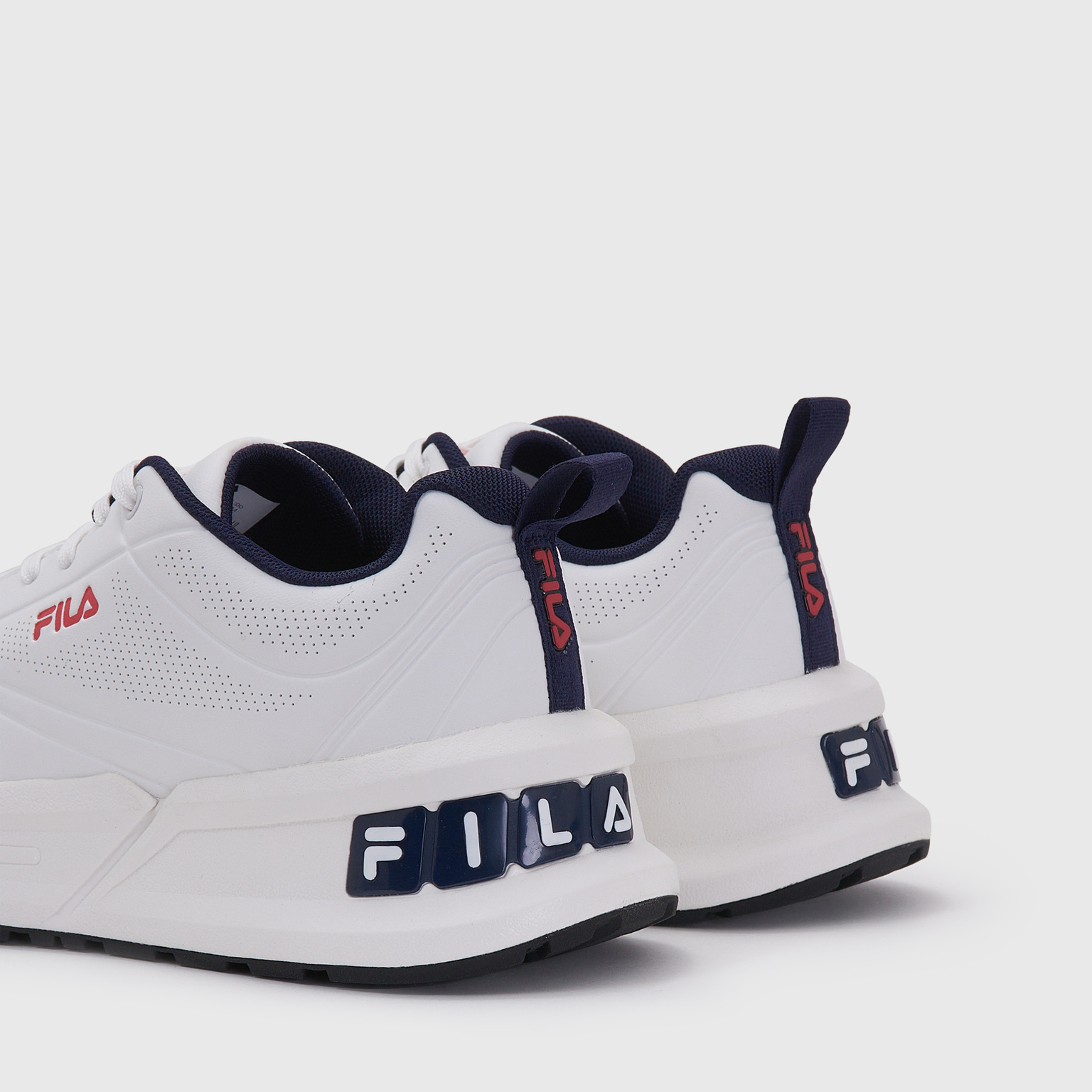 Кроссовки Fila Nero M 123289-00