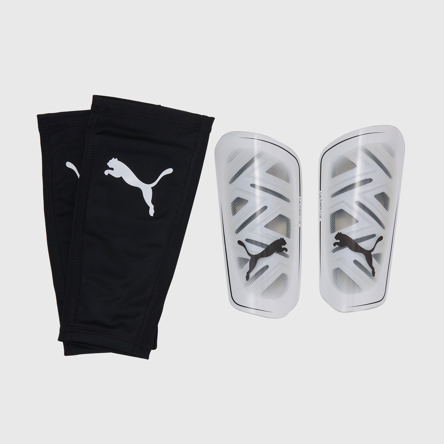 Щитки Puma Ultra Flex 03083003