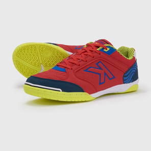 Футзалки Kelme Precision 55211-9620