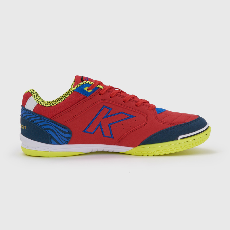 Футзалки Kelme Precision 55211-9620