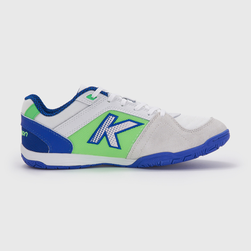 Футзалки Kelme Precision Elite Lite 55872-215