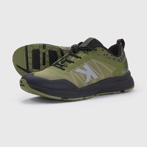Кроссовки Kelme World Travel 46968-727