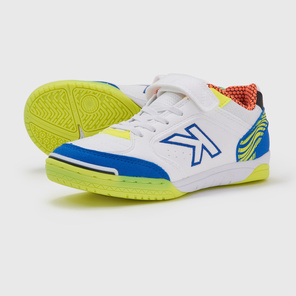 Футзалки детские Kelme Precision Elastic 55986-728