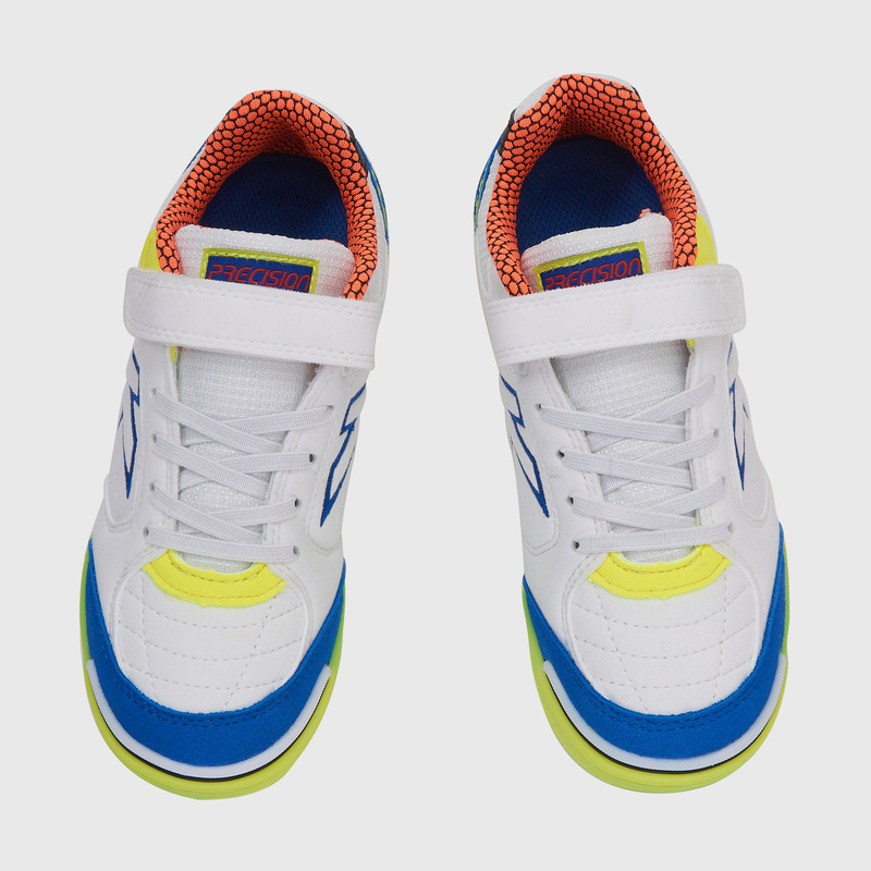 Футзалки детские Kelme Precision Elastic 55986-728