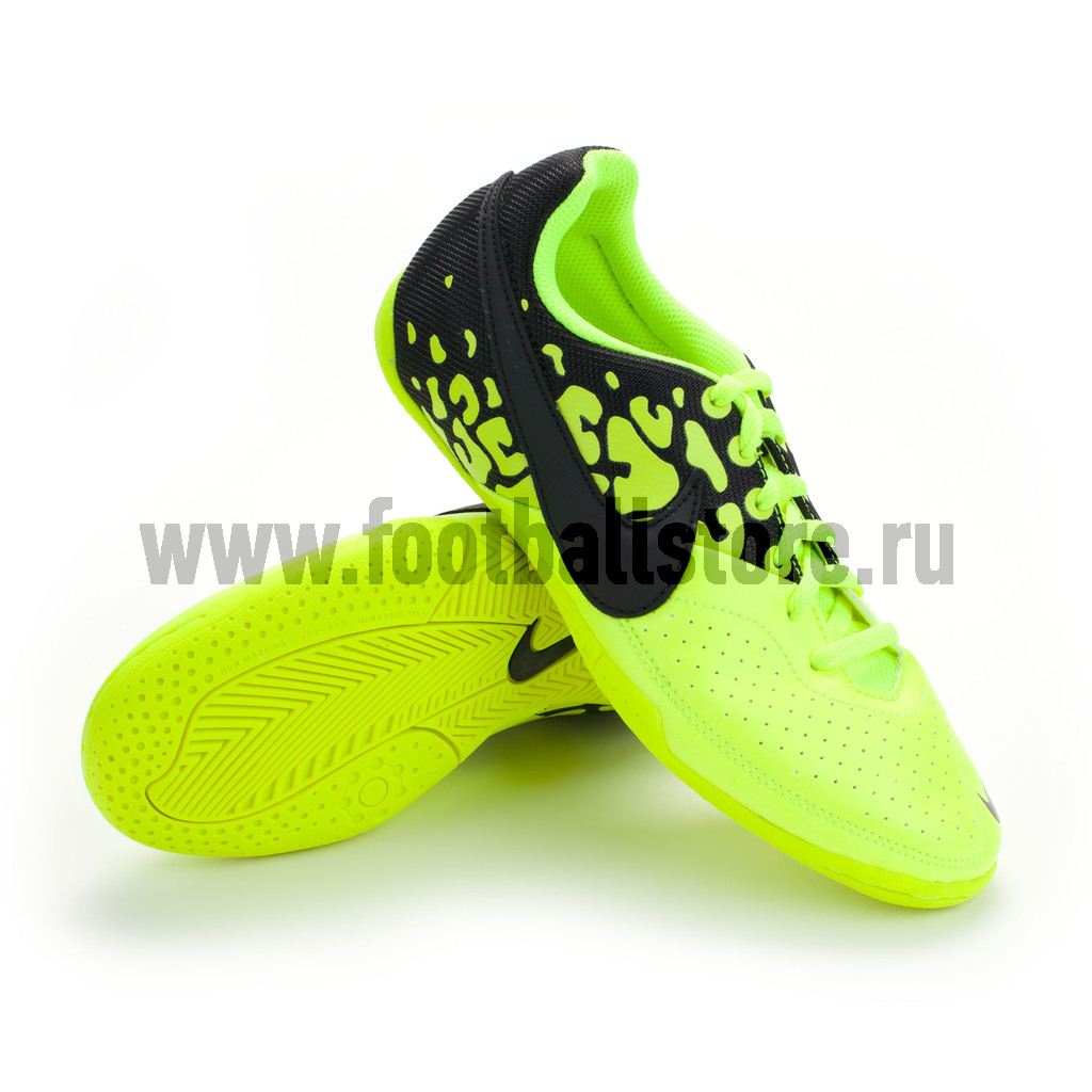 Обувь для зала Nike 5 Elastico II 580454-703 – купить в интернет ...