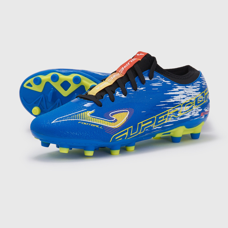 Бутсы Joma Supercopa SUPW2303 FG