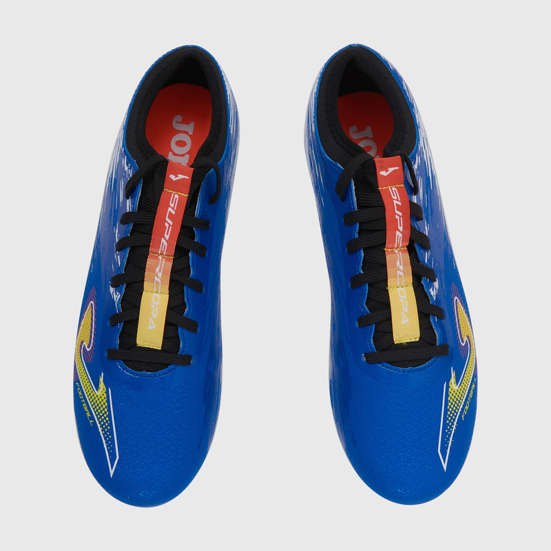 Бутсы Joma Supercopa SUPW2303 FG