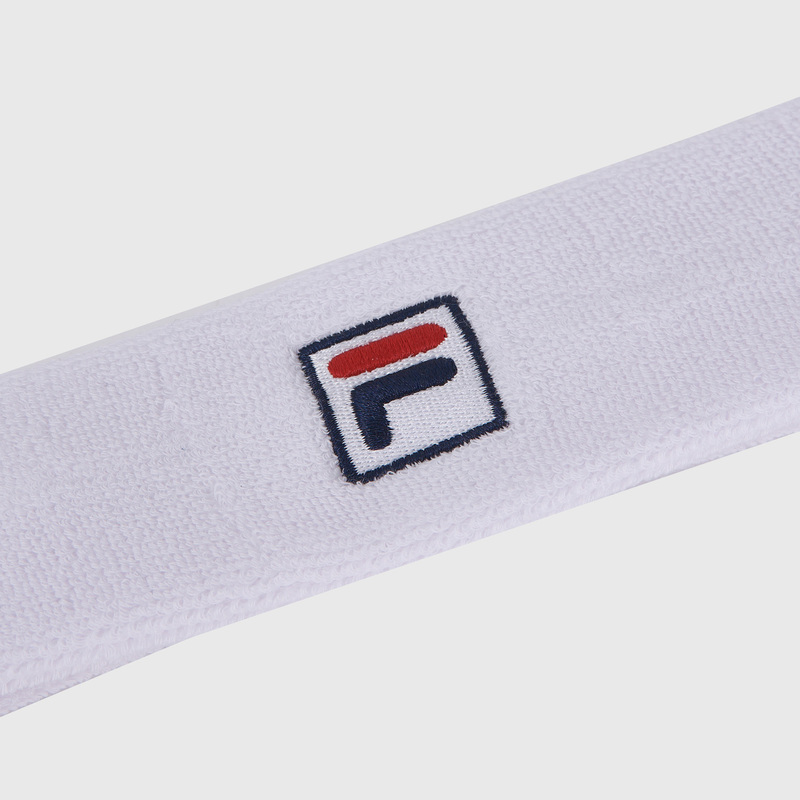 Повязка на голову Fila Adult 102205-00