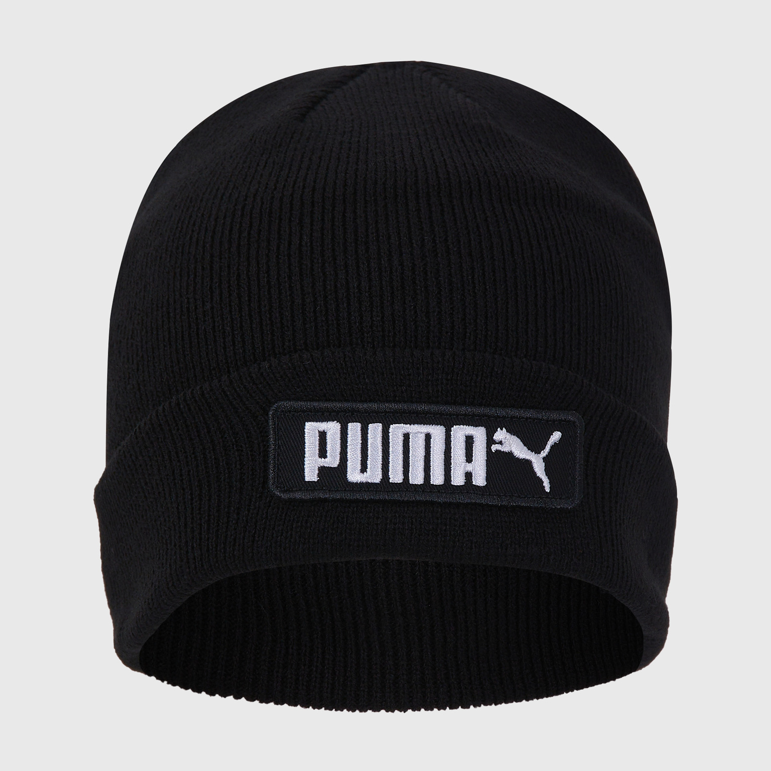 Шапка Puma Classic Cuff 02343401