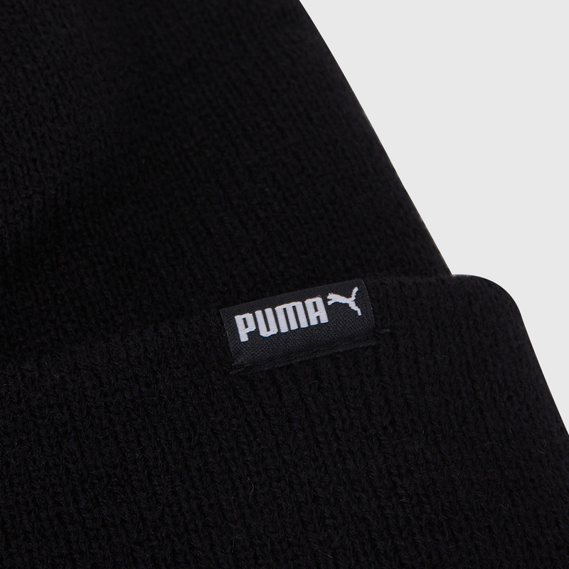 Шапка Puma Classic Cuff 02343401