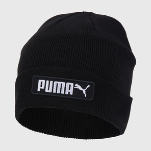 Шапка детская Puma Classic Cuff 02346201