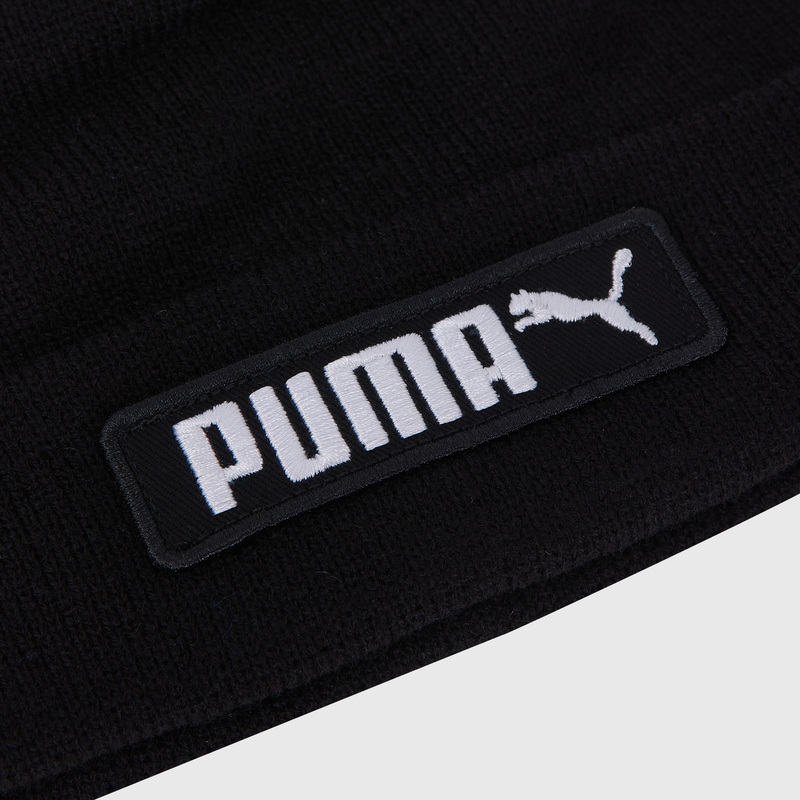 Шапка детская Puma Classic Cuff 02346201