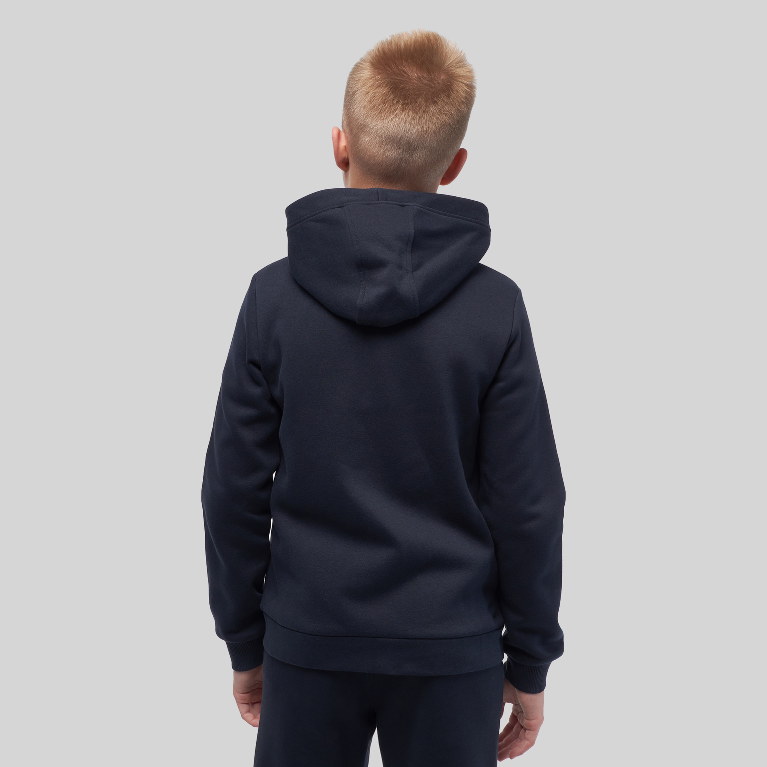 Толстовка подростковая Fila Knitted 123722-99