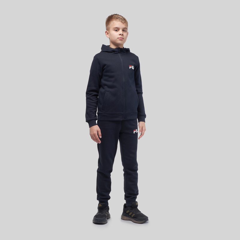 Толстовка подростковая Fila Knitted 123722-99