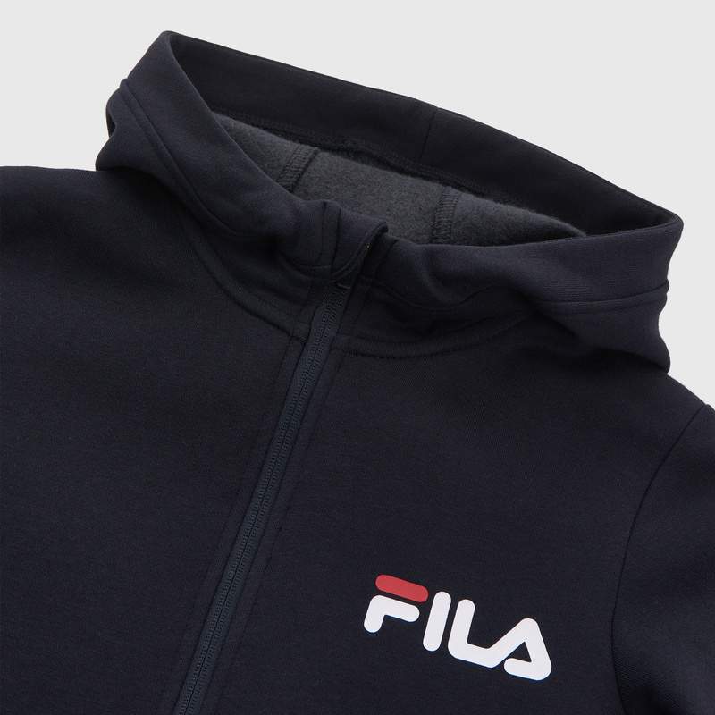 Толстовка подростковая Fila Knitted 123722-99
