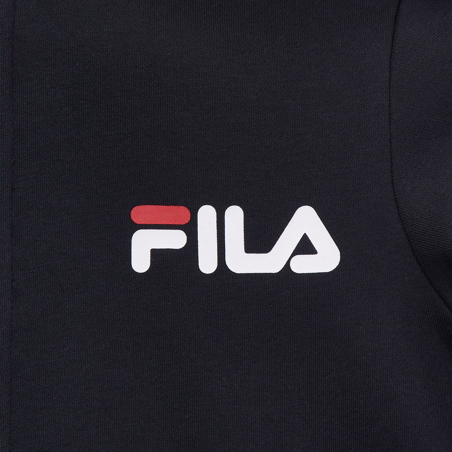Толстовка подростковая Fila Knitted 123722-99