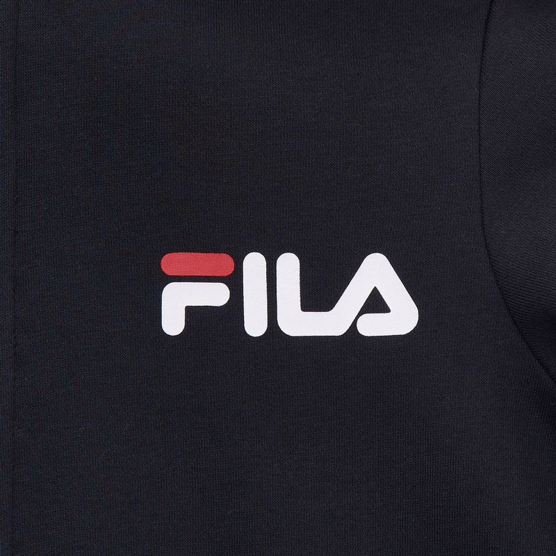 Толстовка подростковая Fila Knitted 123722-99