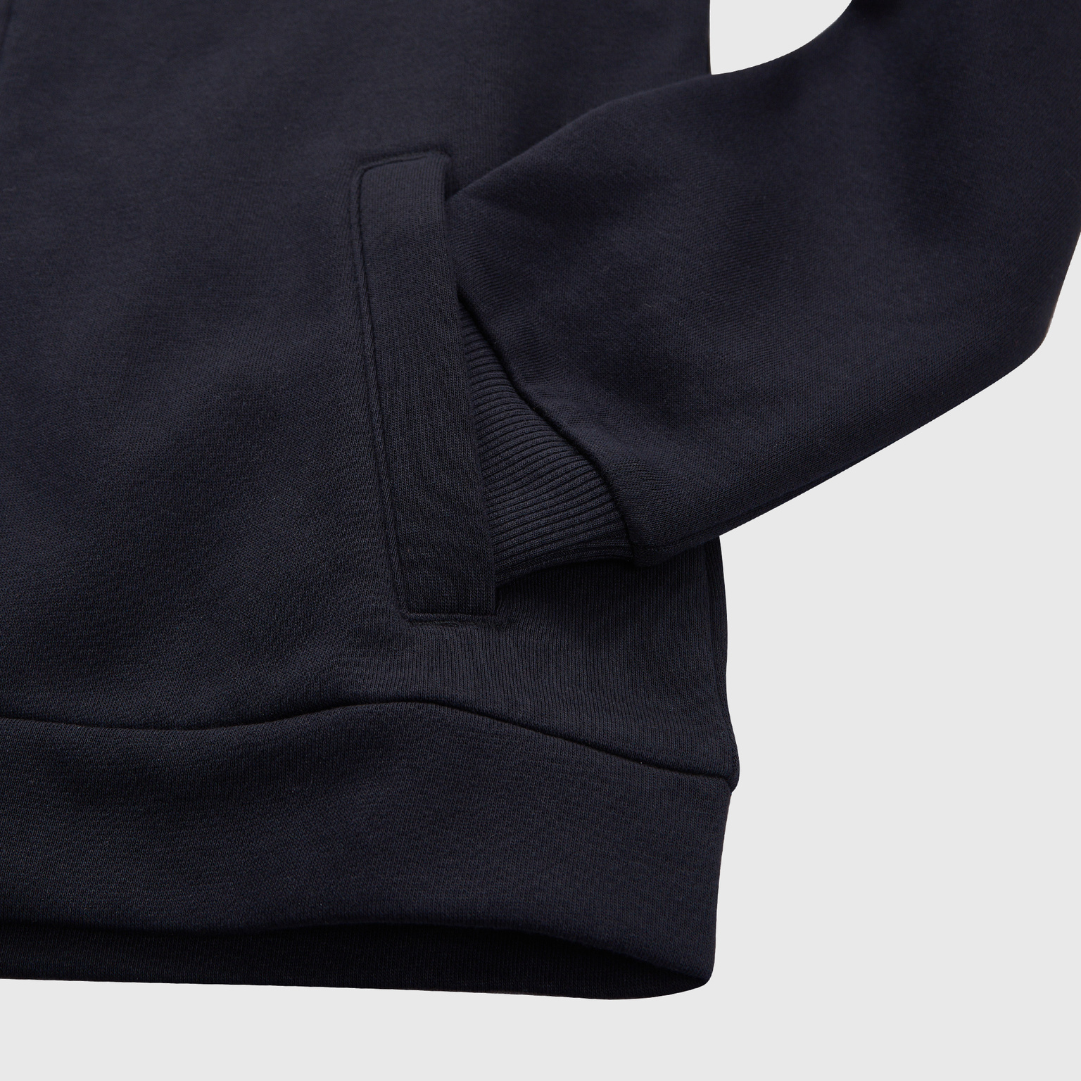 Толстовка подростковая Fila Knitted 123722-99