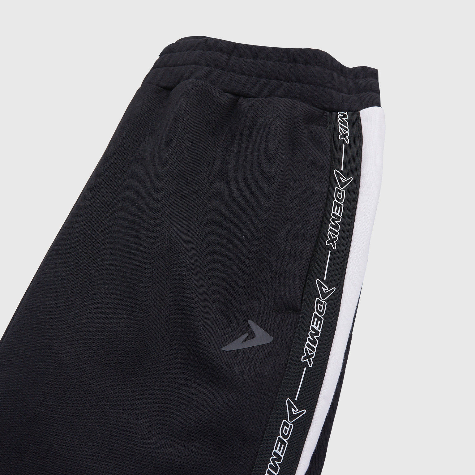 Брюки Demix Tape Joggers 122863-99