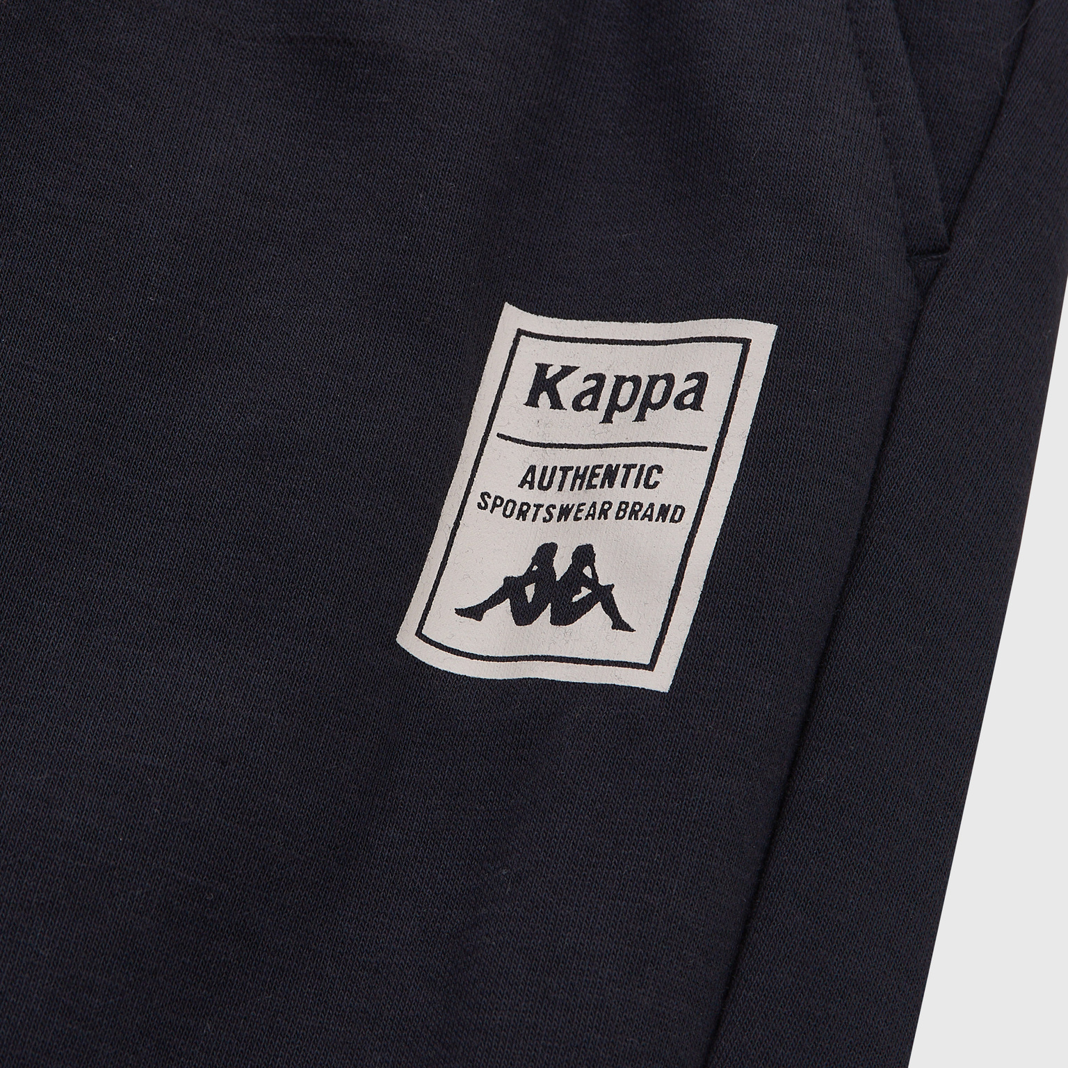 Брюки подростковые Kappa 123826-99