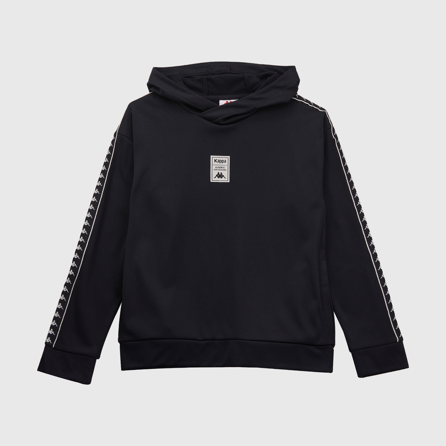 Толстовка подростковая Kappa Sports 123833-99