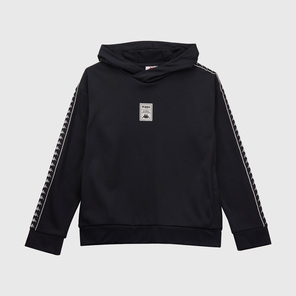 Толстовка подростковая Kappa Sports 123833-99