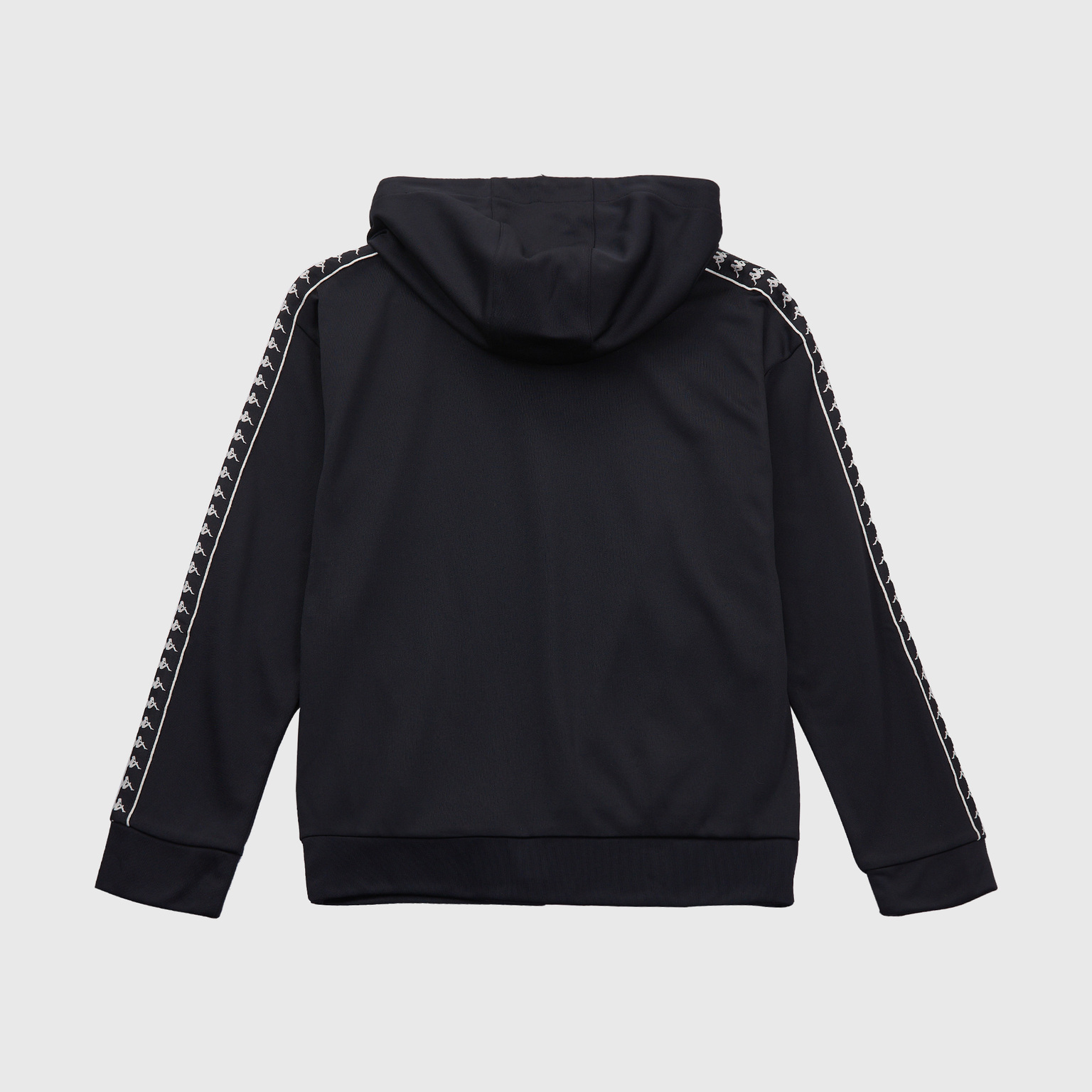 Толстовка подростковая Kappa Sports 123833-99