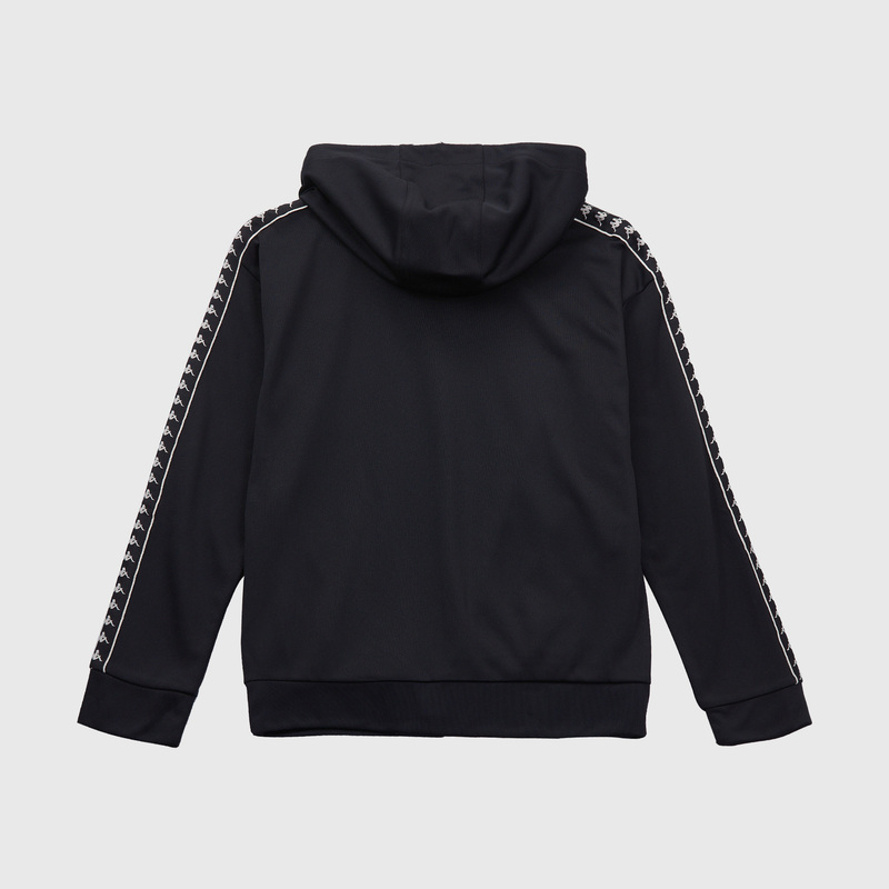 Толстовка подростковая Kappa Sports 123833-99