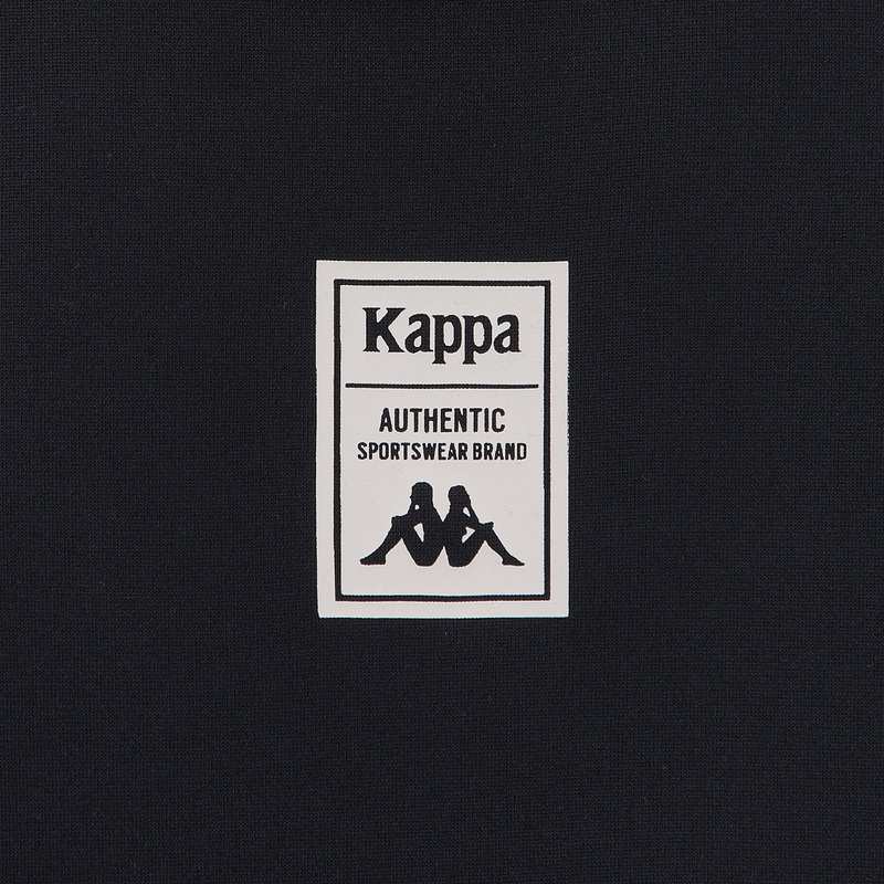 Толстовка подростковая Kappa Sports 123833-99