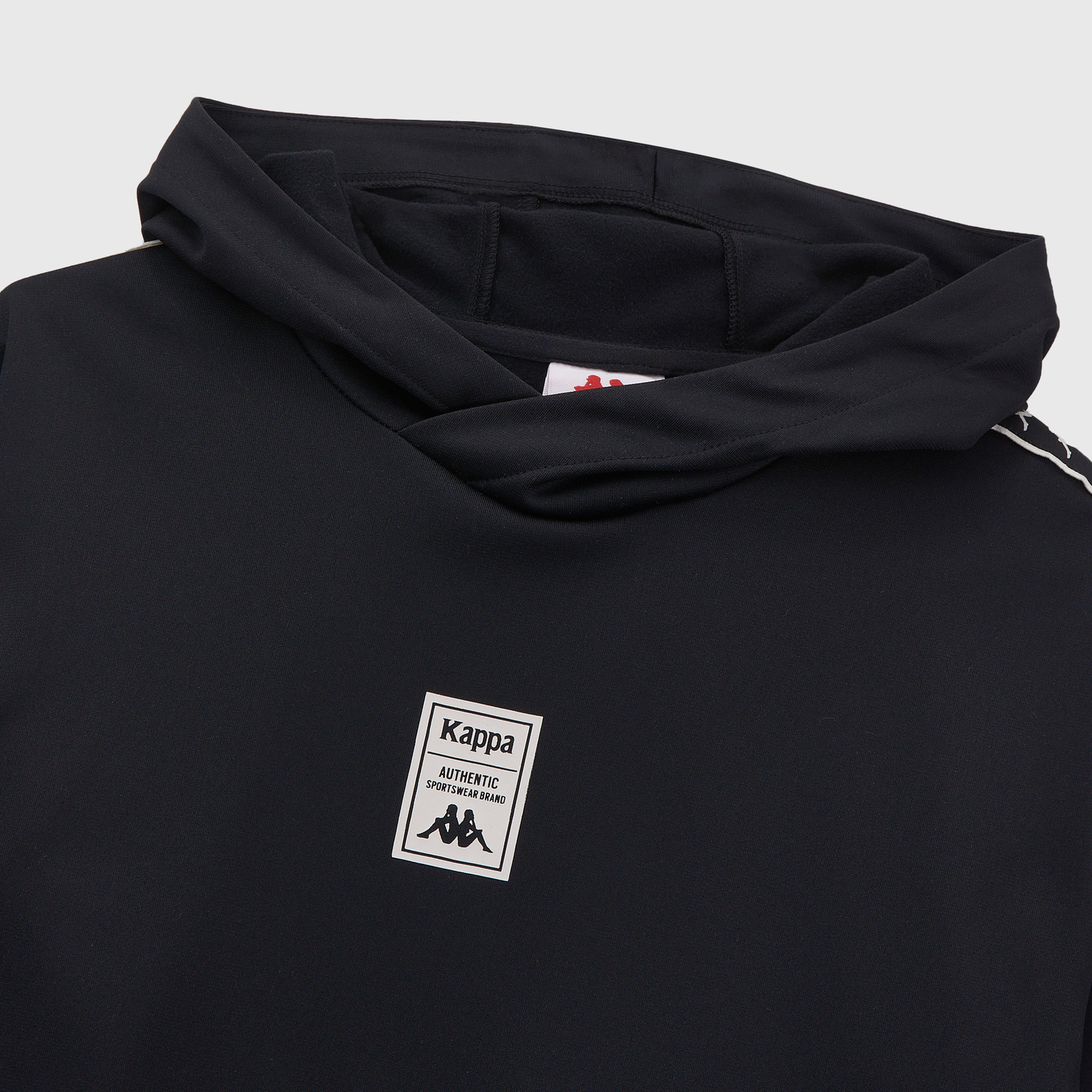 Толстовка подростковая Kappa Sports 123833-99