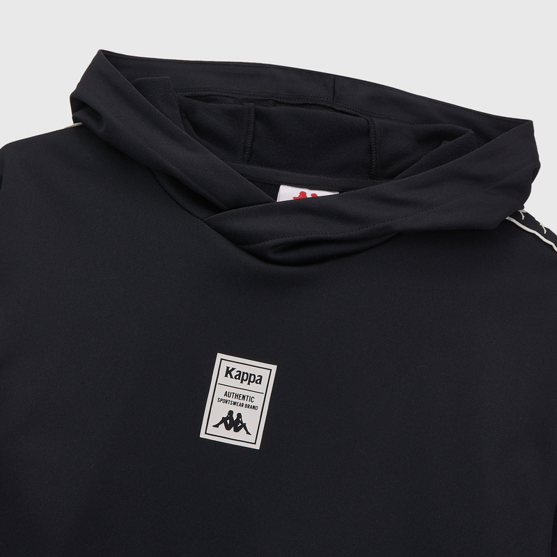 Толстовка подростковая Kappa Sports 123833-99