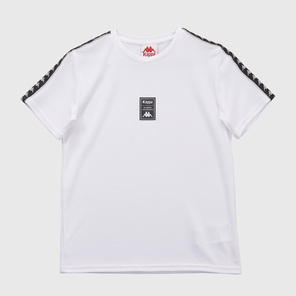 Футболка подростковая Kappa Sports 123839-00