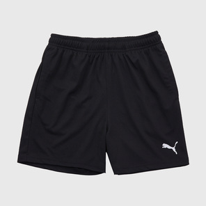 Шорты тренировочные подростковые Puma Teamrise 65733703